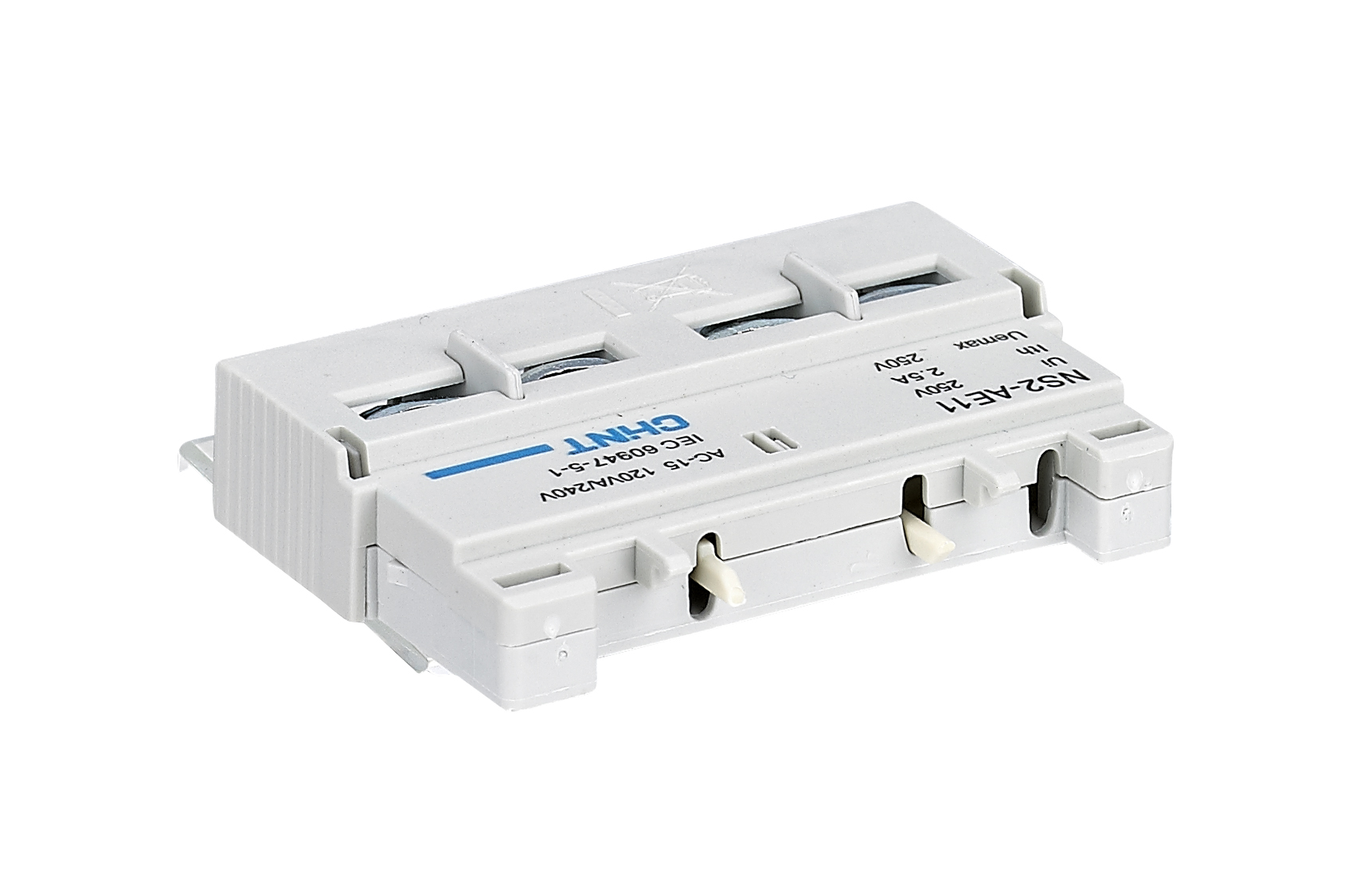NS2 Motor Starter